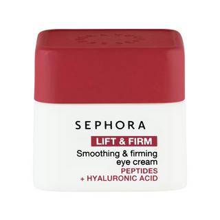 SEPHORA  Lift & Firm - Glättende und Festigende Augenkonturencreme 