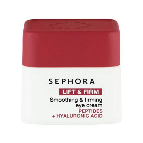 SEPHORA  Lift & Firm - Glättende und Festigende Augenkonturencreme 