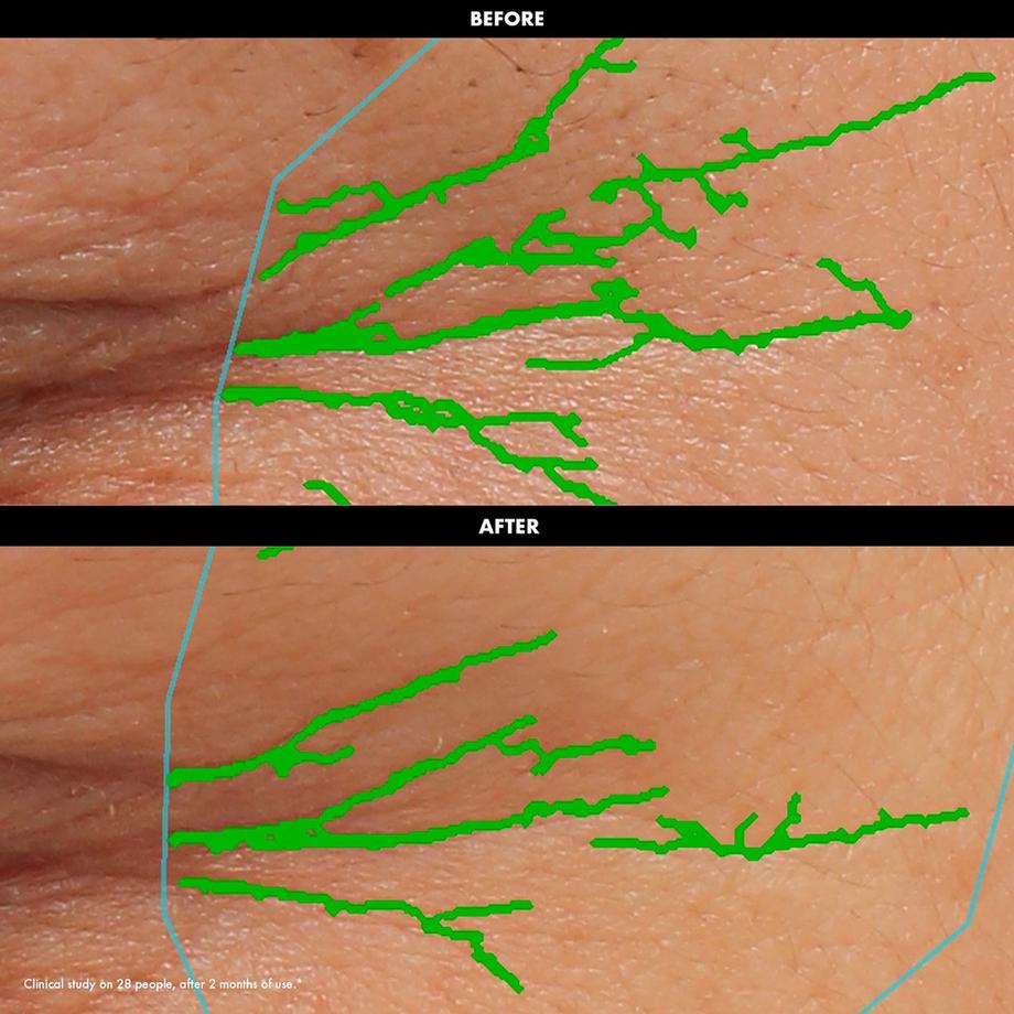 SEPHORA  Lift & Firm - Crème Yeux Lissante Et Raffermissante 