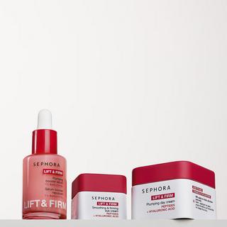 SEPHORA  Lift & Firm - Glättende und Festigende Augenkonturencreme 