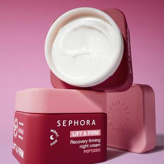 SEPHORA  Lift & Firm -  Nachtcreme 