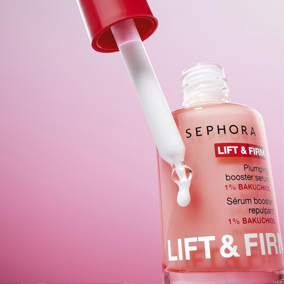 SEPHORA  Lift & Firm - Siero booster rimpolpante 