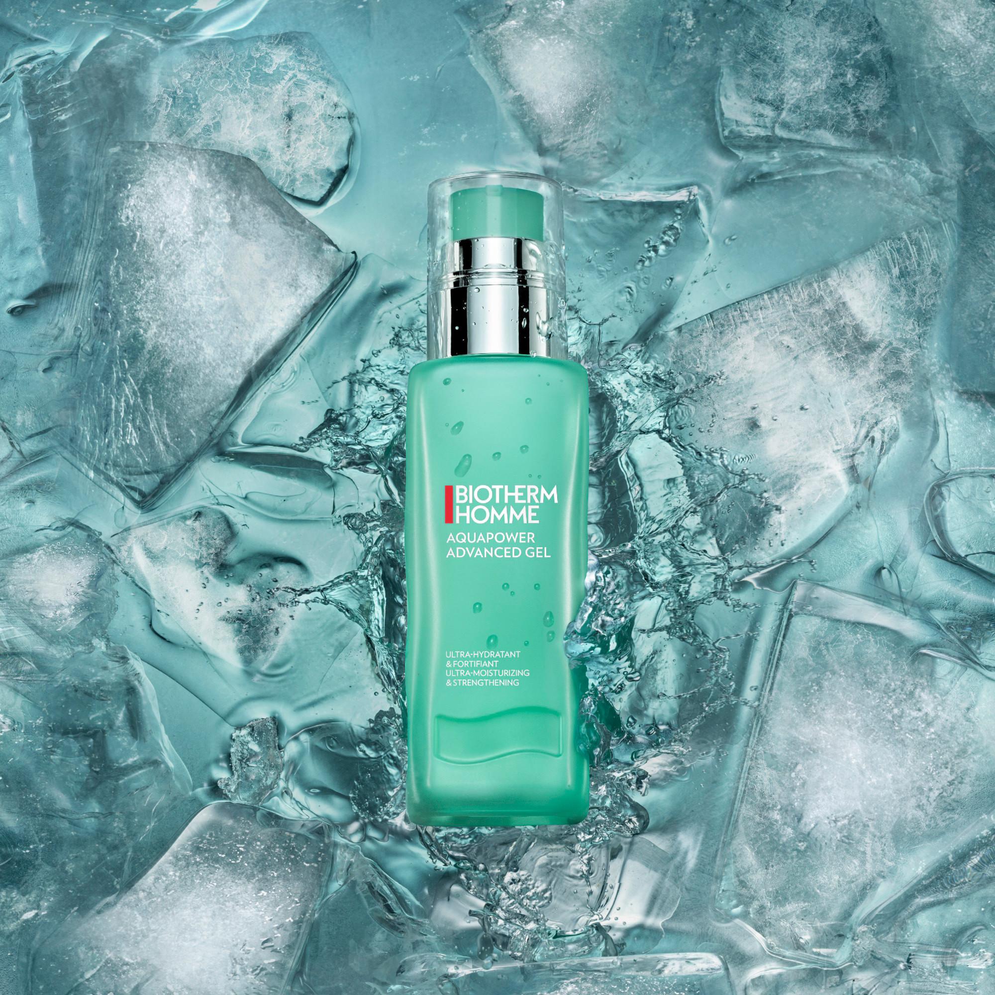 BIOTHERM  Aquapower Advanced Gel 