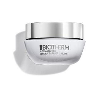 BIOTHERM  Aquasource Hydra Barrier Cream 