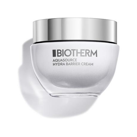 BIOTHERM  Aquasource Hydra Barrier Cream 