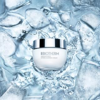 BIOTHERM  Aquasource Hydra Barrier Cream 