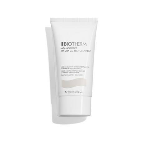 BIOTHERM  Aquasource Hydra Barrier Cleanser 