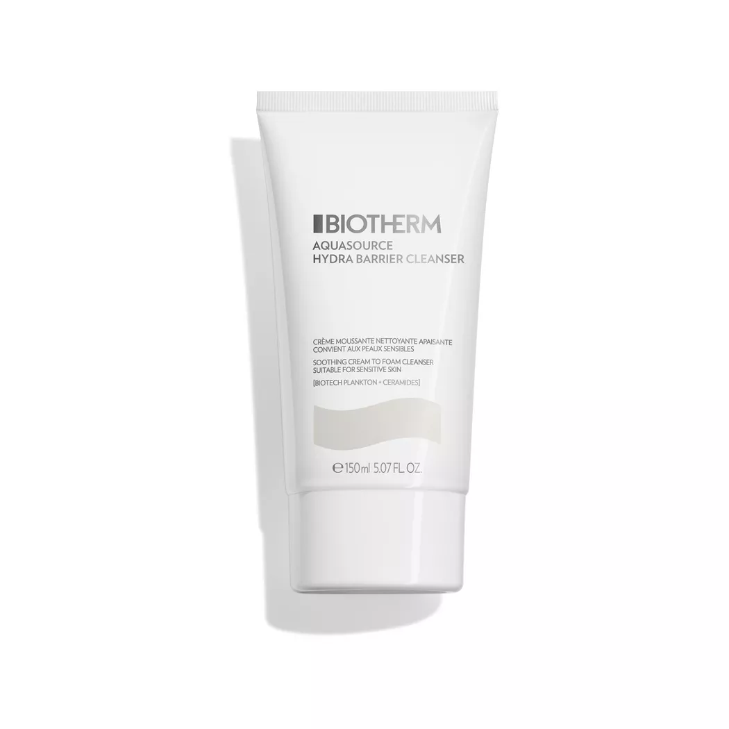 Aquasource Hydra Barrier Cleanser 150 ml