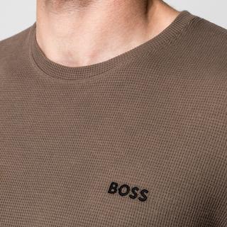 BOSS Waffle T-Shirt  