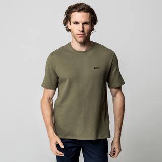 BOSS Waffle T-Shirt  