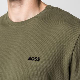 BOSS Waffle T-Shirt  