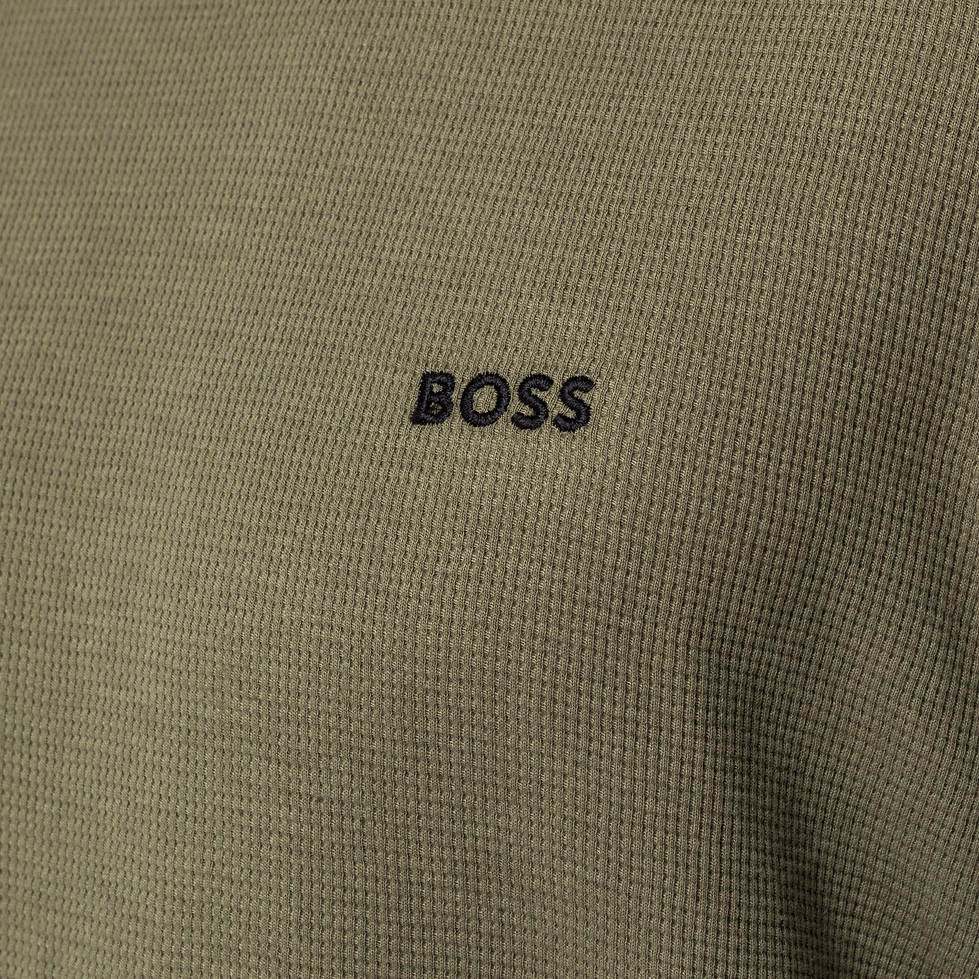 BOSS Waffle T-Shirt  