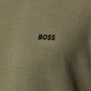 BOSS Waffle T-Shirt  