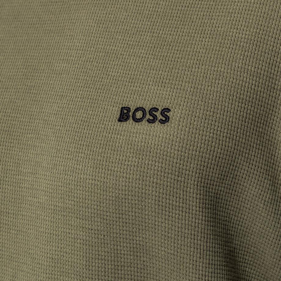 BOSS Waffle T-Shirt  