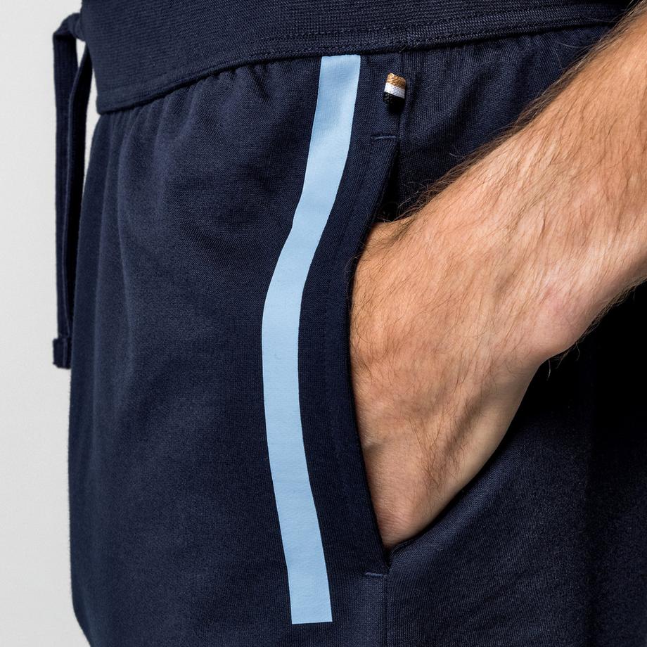 BOSS Authentic Regular Fit Short en Molleton  