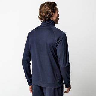 BOSS Authentic Jacket Z Giacca Felpa Full Zip  