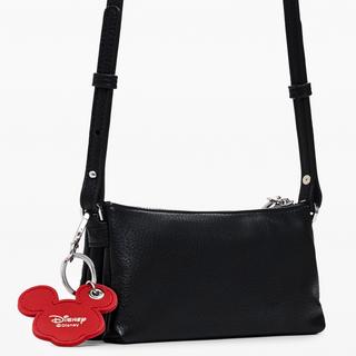 Desigual Mickey Mouse Nieten Portemonnaie  