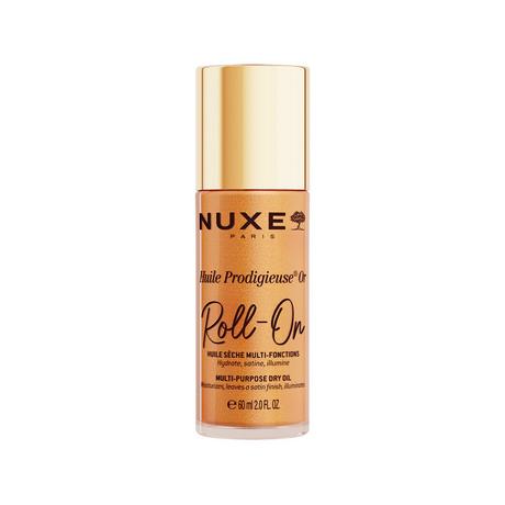 NUXE  Huile Prodigieuse® Or Roll-On 