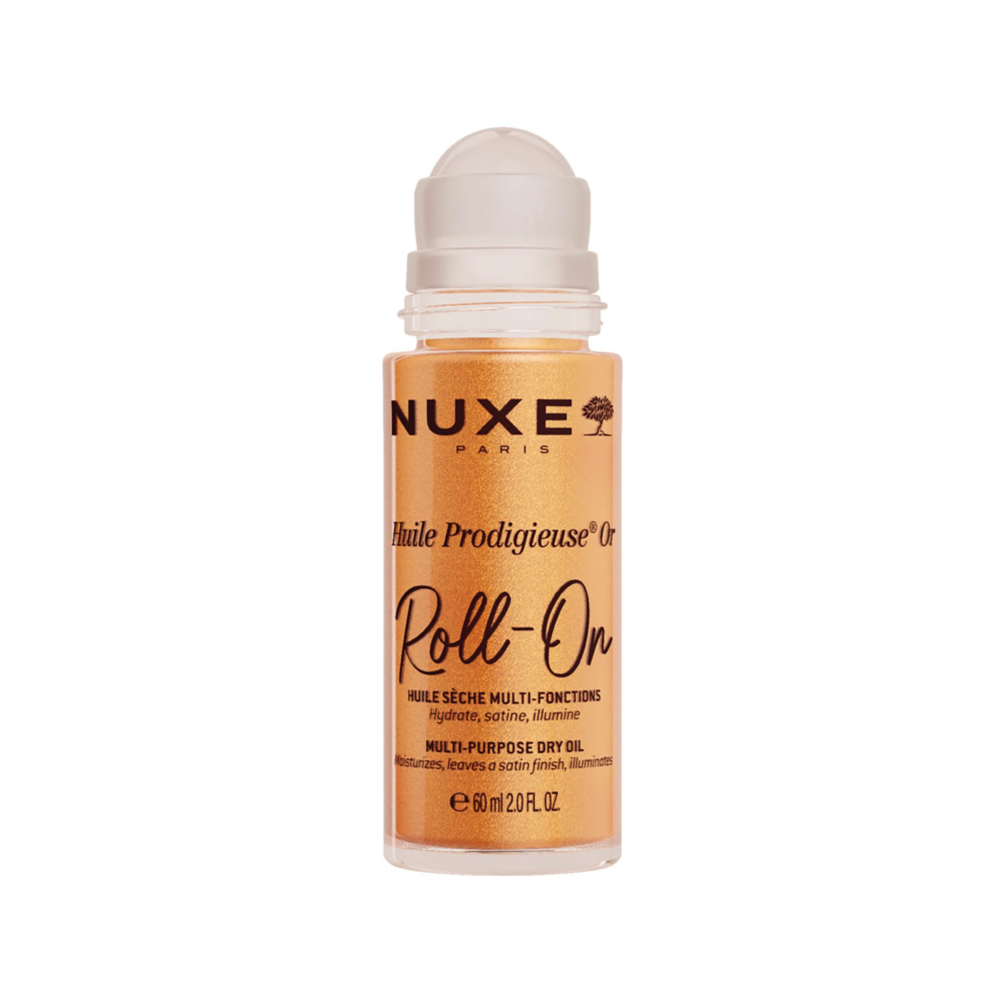 NUXE  Huile Prodigieuse® Or Roll-On 