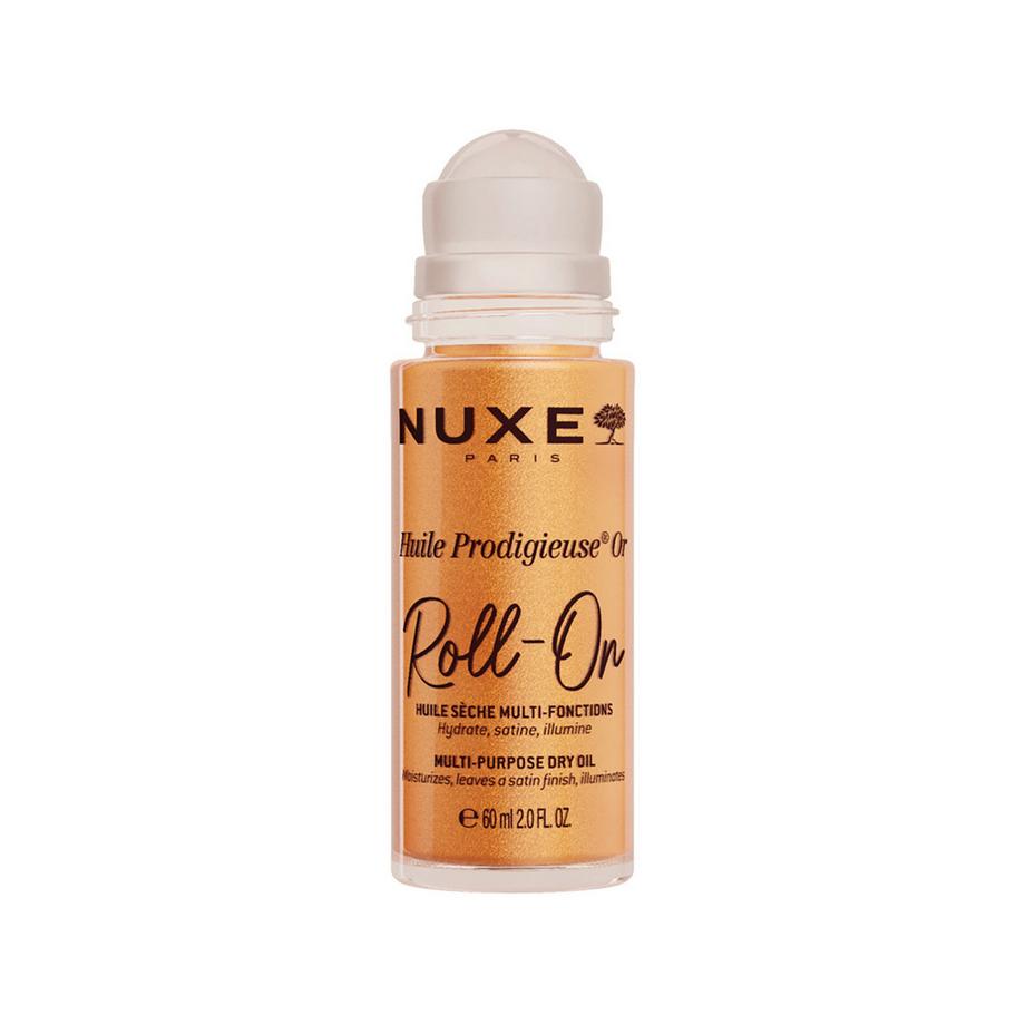NUXE  Huile Prodigieuse® Or Roll-On 
