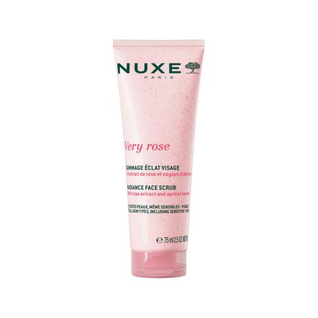 NUXE  Very Rose Gommage Eclat Visage 