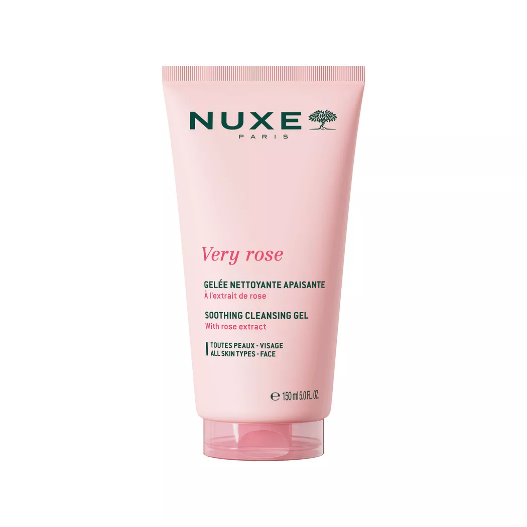 Very Rose Gel Limpiador 150 ml