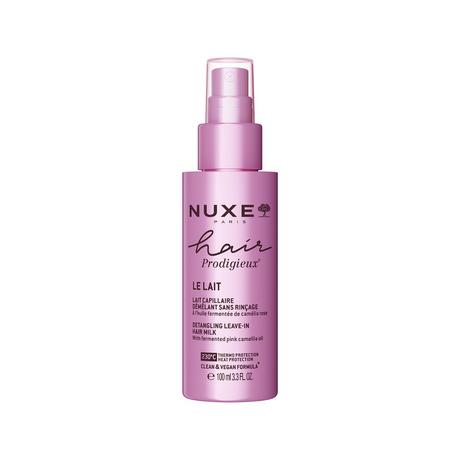 NUXE  Hair Prodigieux® Lait Capillaire Démêlant sans rinçage 