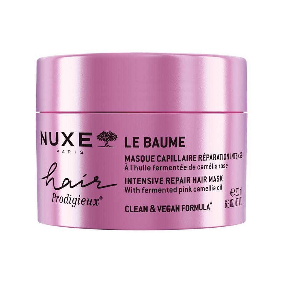 NUXE  Hair Prodigieux® Maschera Capelli Riparazione Intensa  