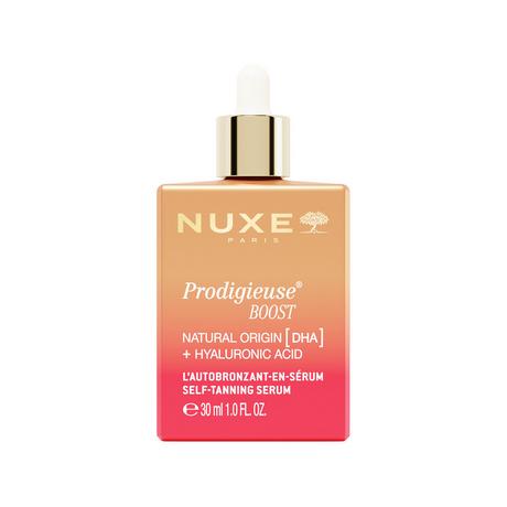 NUXE   Prodigieuse® BOOST L'Autoabbronzante in Siero 