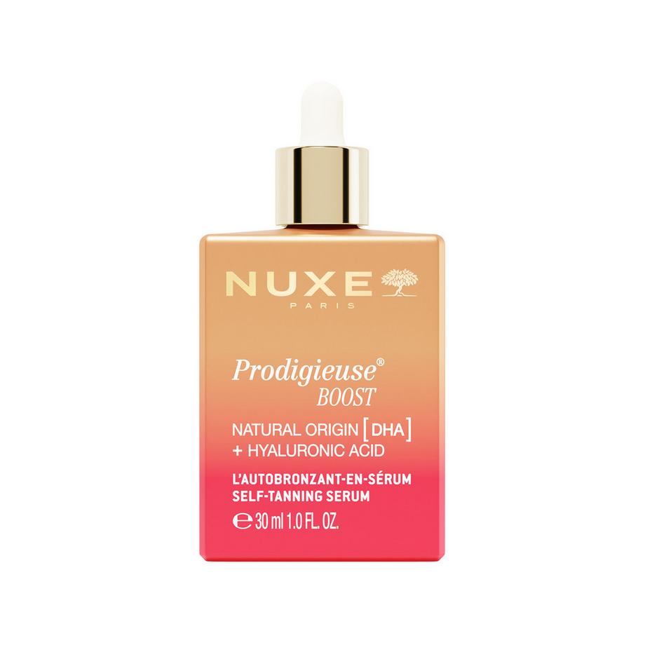 NUXE   Prodigieuse® BOOST L'Autoabbronzante in Siero 