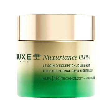 Nuxuriance Ultra Il trattamento d’eccezione giorno e notte