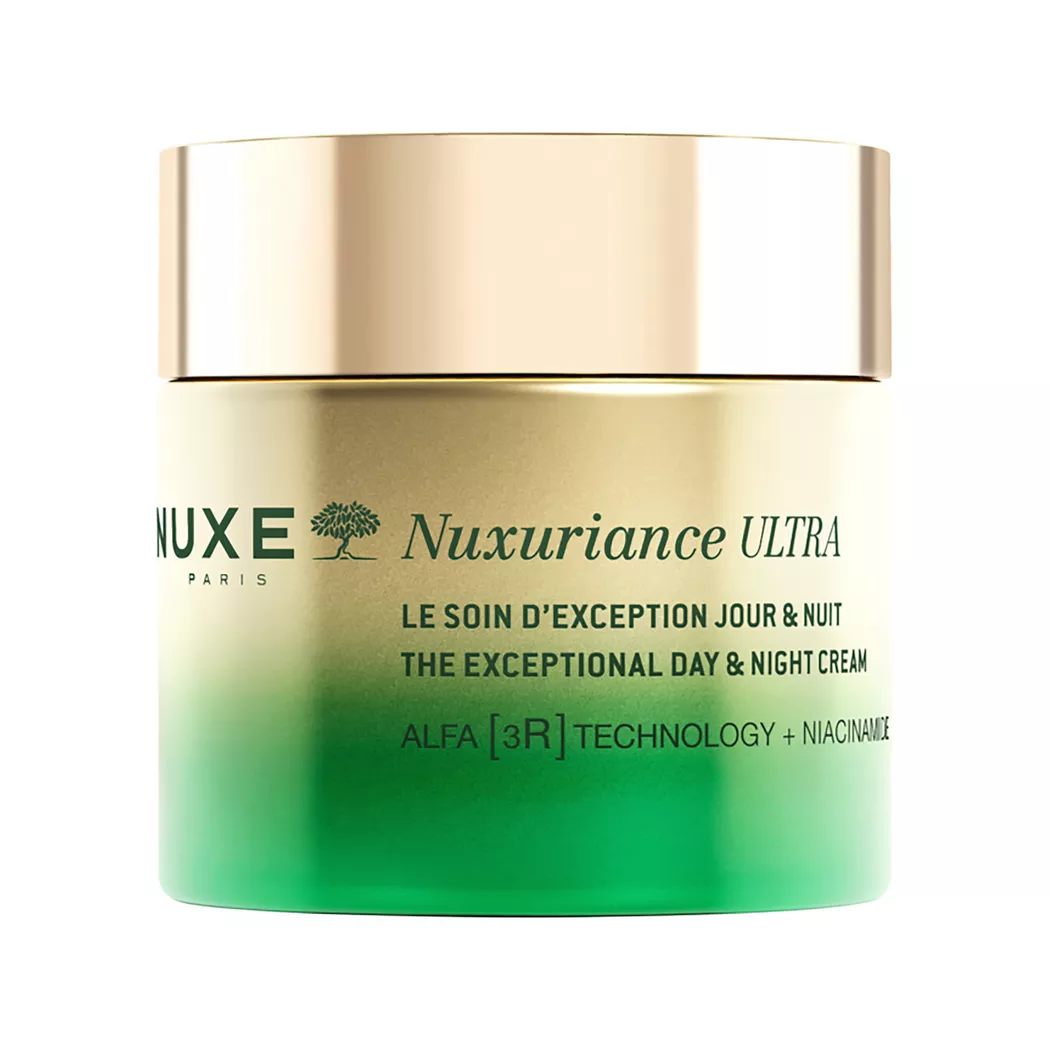 NUXE Nuxuriance Ultra The Exceptional Tages- und Nachtcreme (75ml)