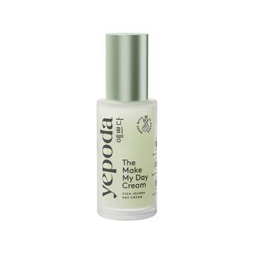 The Make My Day Cream – Crème de jour hydratante à la Centella Asiatica