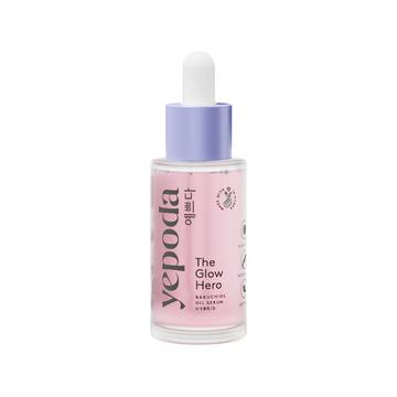 The Glow Hero - Öl-Serum-Hybrid mit Bakuchiol