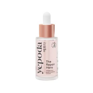 The Repair Hero - Probiotisches Serum mit Niacinamid