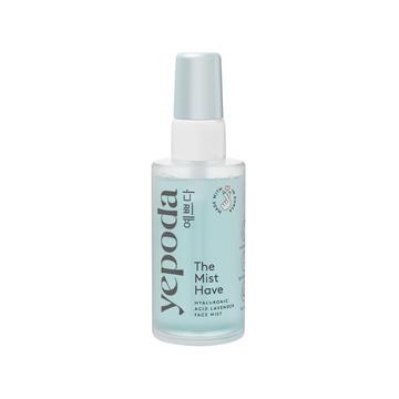 The Mist Have – Spray viso con acido ialuronico e lavanda