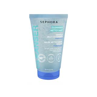 SEPHORA  Gelee Nettoyante Douce - Visage + Yeux 