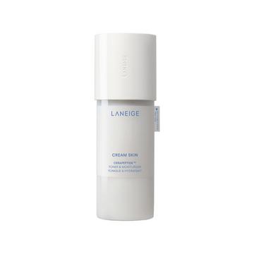 Cream Skin Cerapeptide - Toner & Moisturizer