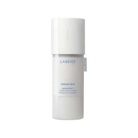 LANEIGE  Cream Skin Cerapeptide - Lotion Tonique et Hydratante 