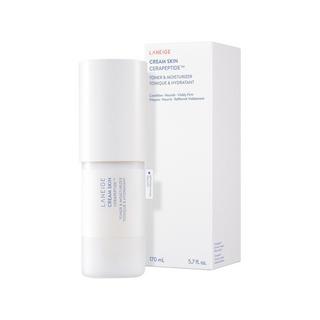 LANEIGE  Cream Skin Cerapeptide - Lotion Tonique et Hydratante 