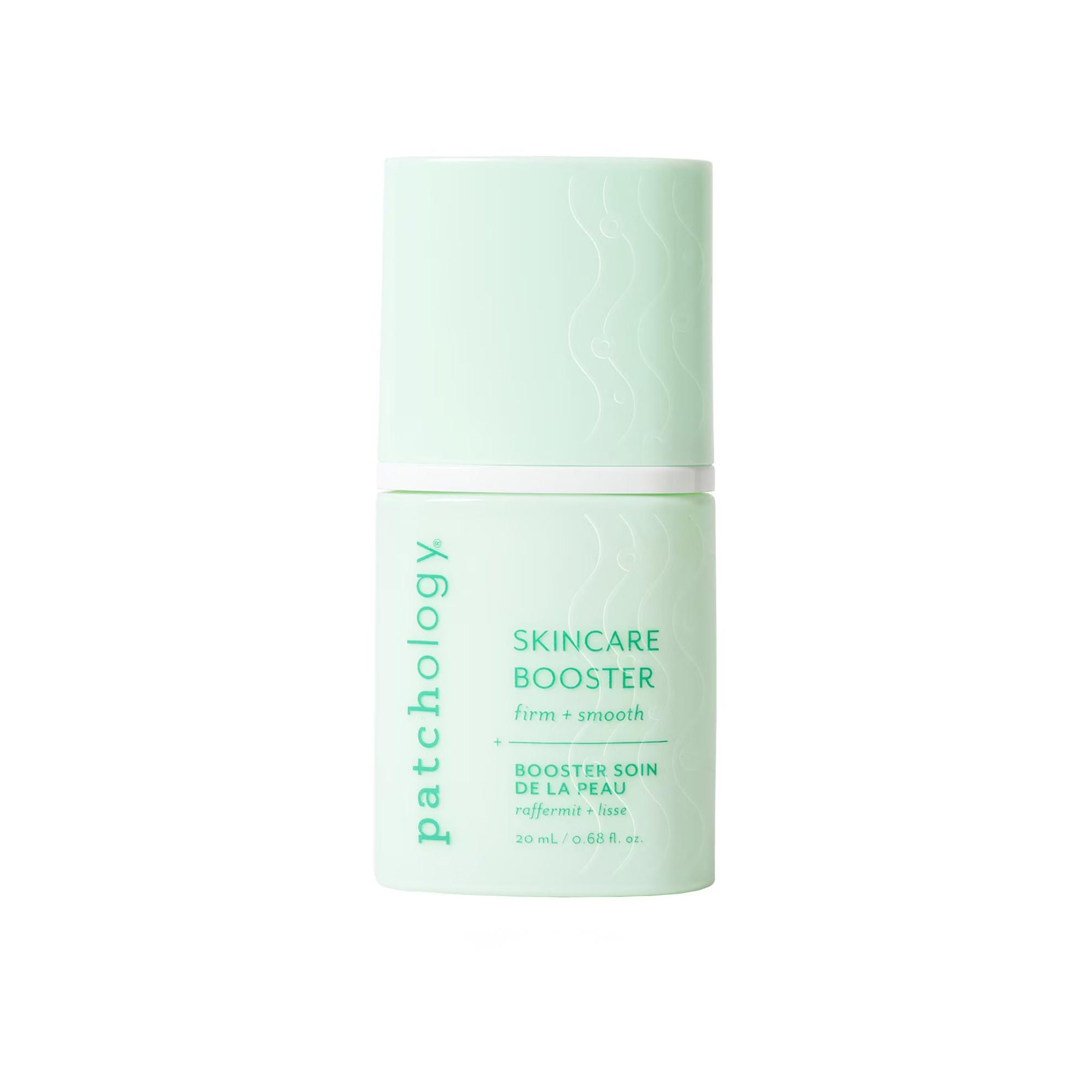 patchology  Skincare Booster Firm + Smooth - Booster Soin De La Peau Raffermit + Lisse - gel 