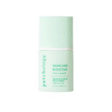 Skincare Booster Firm + Smooth - Trattamento booster rassodante levigante - gel