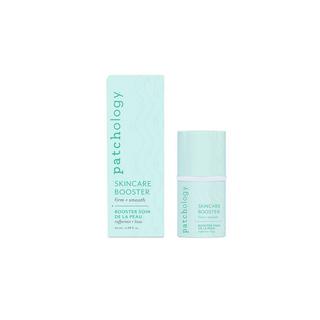 patchology  Skincare Booster Firm + Smooth - Booster Soin De La Peau Raffermit + Lisse - gel 