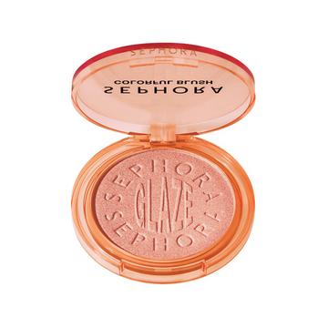 Colorful Blush Glaze - Blush fini ultra-lumineux