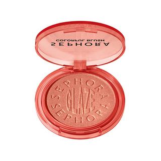 SEPHORA  Colorful Blush Glaze - Blush fini ultra-lumineux 