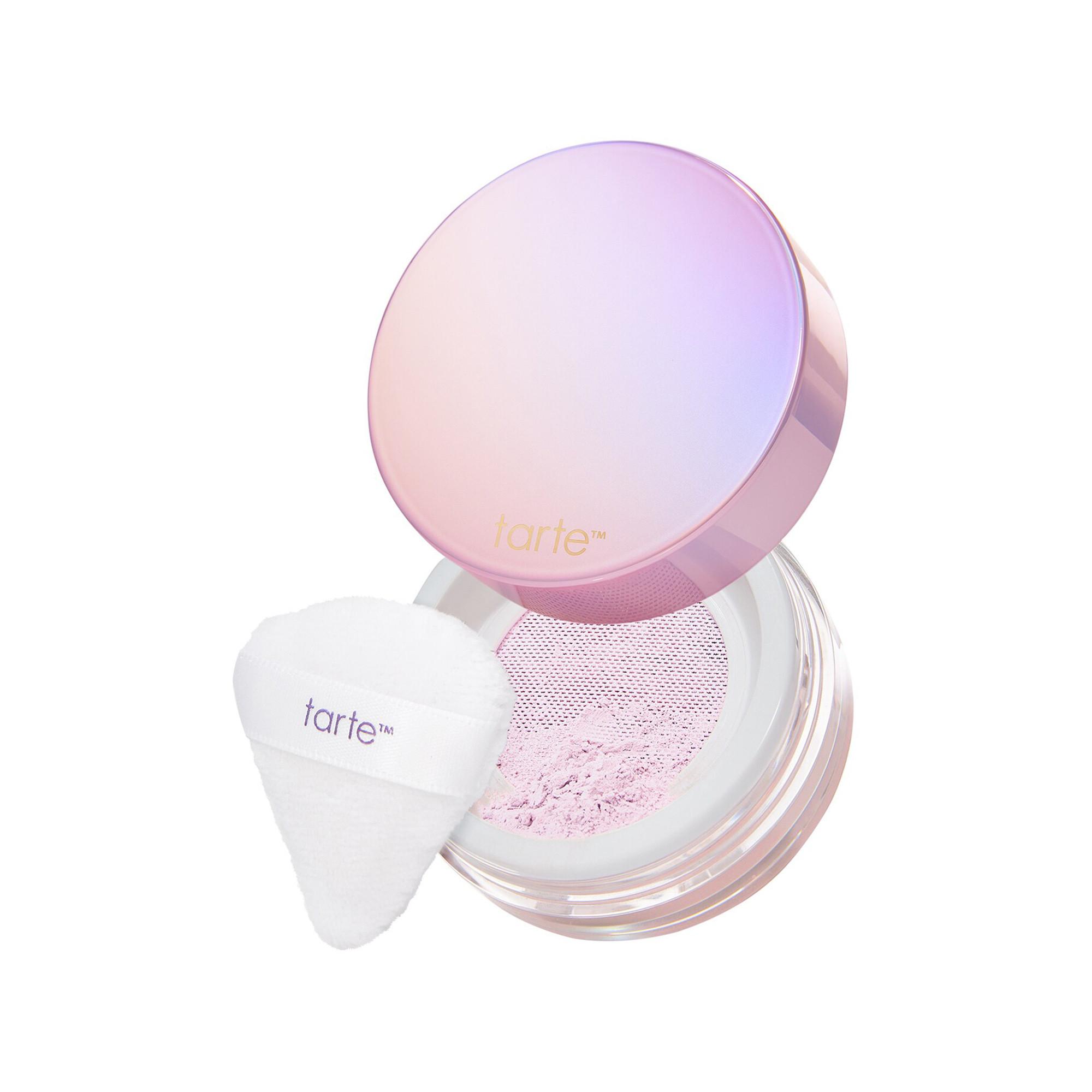 tarte  Creaseless setting powder - Fixierpuder 