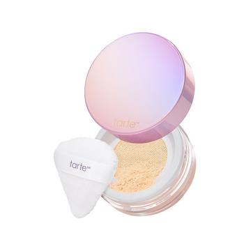 Creaseless setting powder - poudre fixatrice