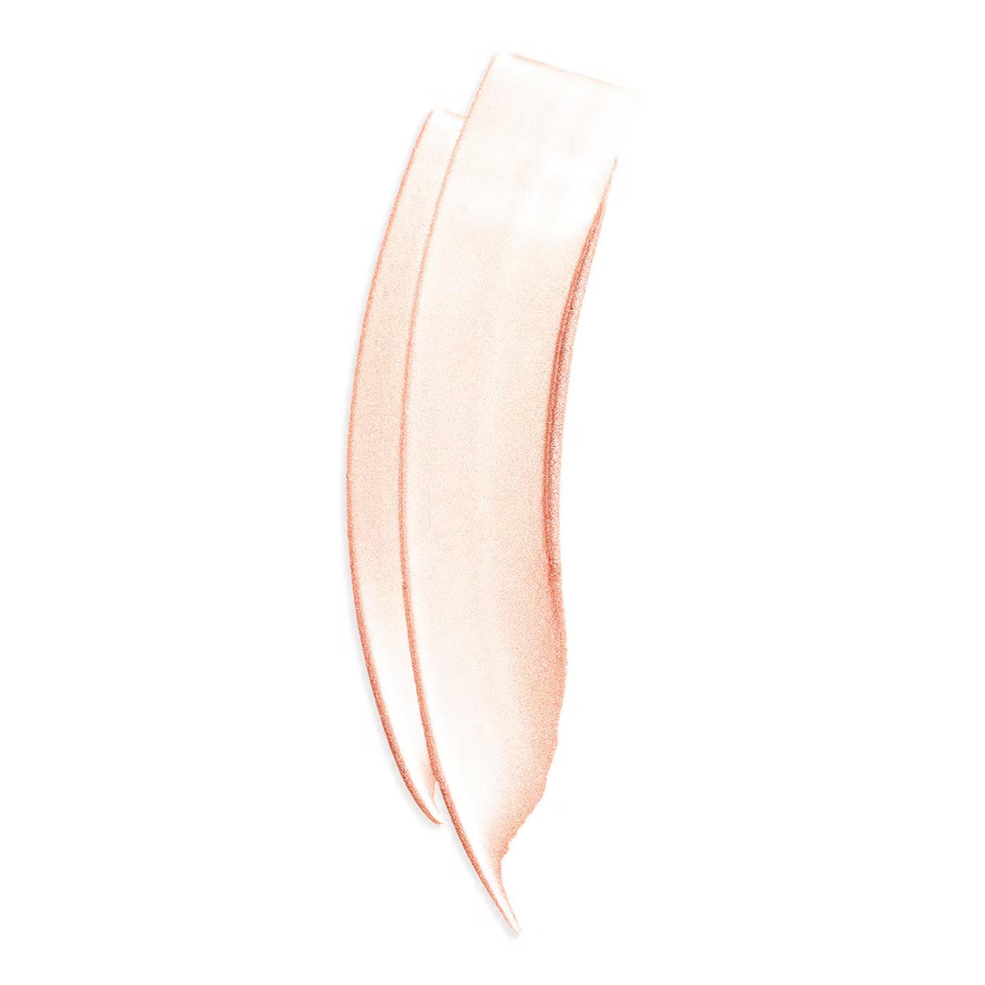 Haus Labs  Bio-Radiant™ Glassy Highlighter Balm - Balsamo illuminante per il viso 
