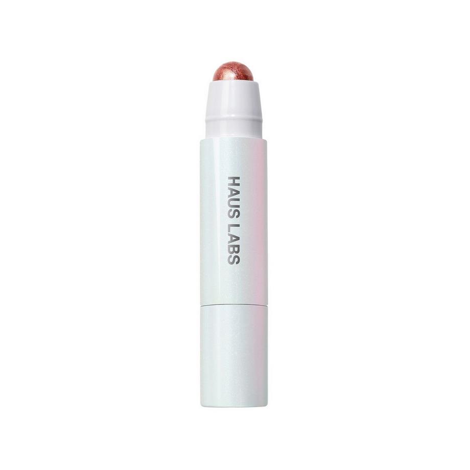 Haus Labs  Bio-Radiant™ Glassy Highlighter Balm - Gesichtsbalsam 