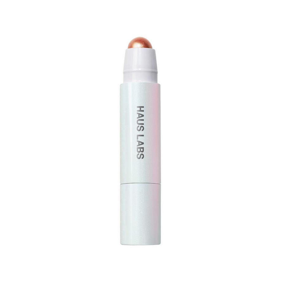 Haus Labs  Bio-Radiant™ Glassy Highlighter Balm - Baume enlumineur visage 